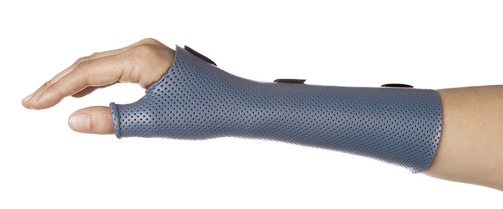 Long Opponens Orthosis for thumb and wrist pain